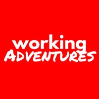 Working Adventures Logo