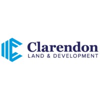 Clarendon Land & Development Ltd Logo