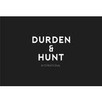 Durden & Hunt Estate Agents Logo