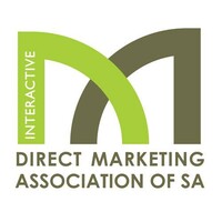Direct Marketing Association of South Africa Logo