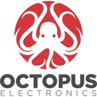 Octopus Electronics - Pipeline Solutions and Trenchless Innovations Logo