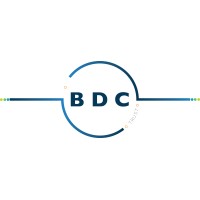 BDC Trust Logo