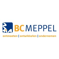 BC Meppel Logo