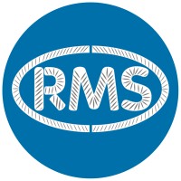 RMS - Reinforcing and Mesh Solutions Logo