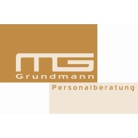 Grundmann Personalberatung GmbH Logo