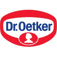 Dr. Oetker Nederland BV Logo
