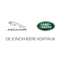 Jaguar/Land Rover Dejonckheere Logo