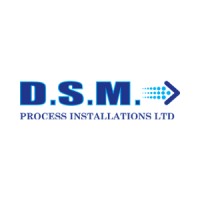 DSM Process Installations Ltd Logo