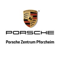 Porsche Zentrum Pforzheim Logo