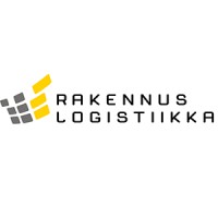 Suomen Rakennuslogistiikka Oy Logo