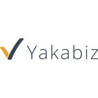 Yakabiz Logo