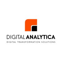 Digital Analytica Logo