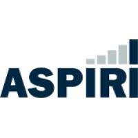 ASPIRI A/S Logo