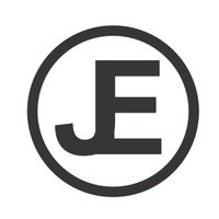 J & E Logo