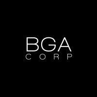 BGA CORP Logo