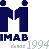 IMAB Logo