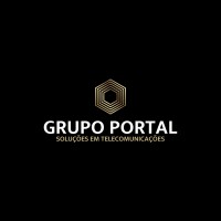 Grupo Portal Logo