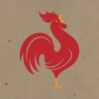 Little Red Rooster Logo