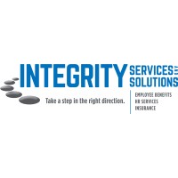 Integrity Services and Solutions, LLC Logo