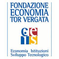 Fondazione Economia Tor Vergata Logo