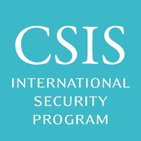 CSIS International Security Program Logo