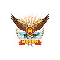 MASEN Production Pvt Ltd Logo
