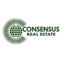 Consensus Real Estate Logo