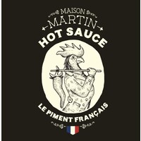 Maison Martin - Le Piment Français Logo
