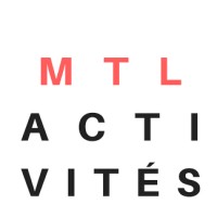 Mtl Activity Logo
