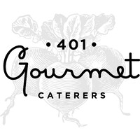 401 Gourmet Inc. Logo