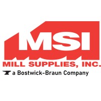 Mill Supplies, Inc. Logo