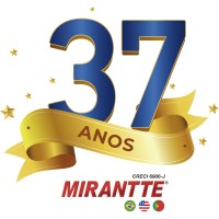 Mirantte Soluções Imobiliárias Logo