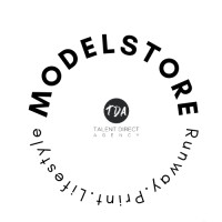 MODELSTORE Logo