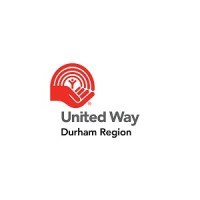 United Way of Durham Region Logo