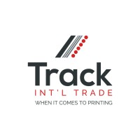 Track Intl Trade Logo