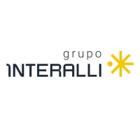 Grupo Interalli Logo