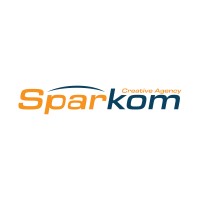 sparkom.ma Logo
