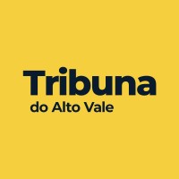 Tribuna do Alto Vale Logo