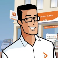 Diagamter Angers Logo