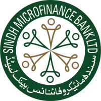 Sindh Microfinance Bank Limited Logo
