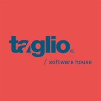Taglio Software House Logo