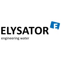 ELYSATOR Engineering AG Logo