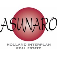 Asunaro Holland Interplan B.V. Logo