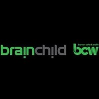 Brainchild BCW Logo