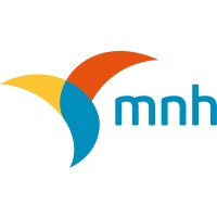 Natuur en Milieufederatie Noord-Holland Logo