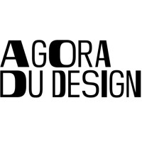 Agora du Design Logo