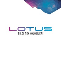 Lotus Bilgi Teknolojileri Logo
