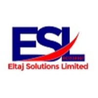 Eltaj Solutions Ltd. Logo