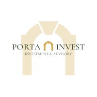 Porta Invest Logo