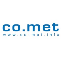 co.met GmbH Logo